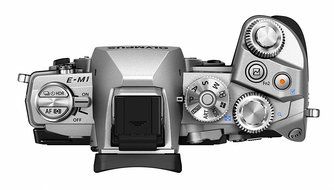 Olympus OM-D E-M1 Mirrorless Camera with Olympus M. Zuiko Digital ED 12-40mm f/2.8 PRO Lens N7