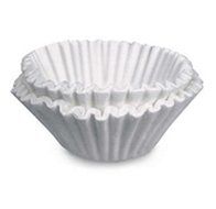 FETCO F002 Paper Coffee Filters, 13" x 5"