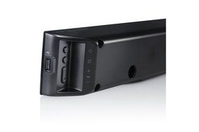 Samsung HW-F450 / HW-FM45C/ZA 2.1 Channel 280-Watt Soundbar - (Certified Refurbished)