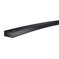 Samsung HW-J6000C Curved 6.1 Channel 300 Watt Wireless Audio Soundbar (2015 Model) N6