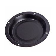 Gabkey Steel Upright Chicken Roaster Rack With Bowl Tin Non-stick Cooking Tools Baking Pan Barbecue Grilling BBQ... N3
