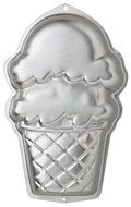 Wilton Ice Cream Cone Pan
