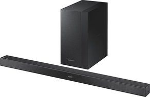 Samsung HW-K450 300W Soundbar w/ Wireless Subwoofer (Certified Refurbished)