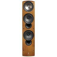 KEF iQ9 3-Way Floor Standing Speaker (Dark Apple) (Discontinued by Manufacturer)