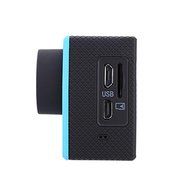 SJCAM SJ5000 Action Sport Waterproof Camera DV Novatek 96655 14MP 2.0 inch LCD HD 1080P 170 Degree Wide Lens Action... N38