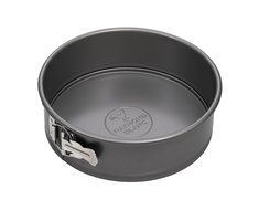Raymond Blanc Bakeware Springform Tin, 9 Inch - Grey