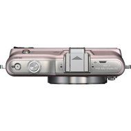 Olympus PEN E-PM1 12.3MP Interchangeable Camera with CMOS Sensor, 3-inch LCD and 14-42mm II Lens (Black) (Old... N5