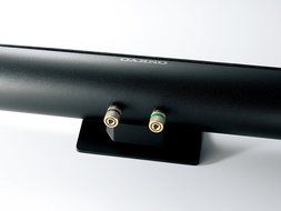 Onkyo Center Speaker Sysytem D-077C(B) Japan Import