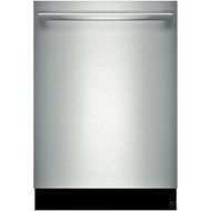 Bosch SHX53TL5UC 300 24" Stainless Steel Fully Integrated Dishwasher - Energy Star