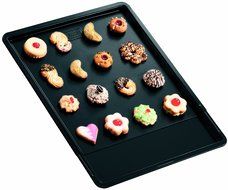 Zenker Expandable Cookie Pan, Nonstick, 14-1/2-Inch to 20-1/2-Inch