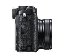 FUJIFILM Digital Camera X10 12MP 2/3-inch EXR-CMOS F FX-X10 N12