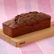 cuoca original tin pound cake type (L)