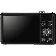Samsung TL110 Digital Camera (Black) N3