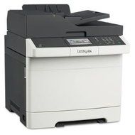 CX410DE Lexmark Lexmark cx410de Mfp Color Laser Multifunction Printer