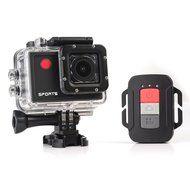 Olatec F56 Waterproof Wifi Ir Remote Control Portable Action Camera Hd 1080p 2.0 Inch LCD Sports Dv Extreme Sports... N11