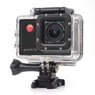 Olatec F56 Waterproof Wifi Ir Remote Control Portable Action Camera Hd 1080p 2.0 Inch LCD Sports Dv Extreme Sports... N12