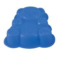 Lekue Silicone Mini Bear Pan