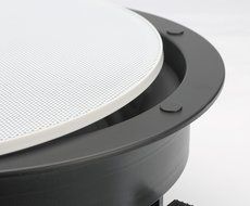 Atlantic Technology IC-8.3-S 8" Trimode Thin Bezel In-Ceiling Speaker (Single) N2