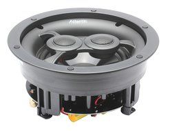 Atlantic Technology IC-8.3-S 8" Trimode Thin Bezel In-Ceiling Speaker (Single) N3
