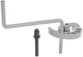 HHIP 8600-4018 Scroll Attachment for Wrenchless Type Bender (Pack of 1) by HHIP