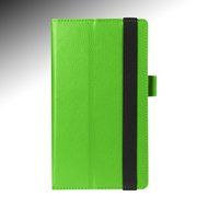 Lenovo Tab 2 A7 Case - e-PlanetPro Premium PU Leather Folio Stand Cover for Lenovo Tab 2 A7-30 / A7-20 / A7-10... N22