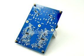 Q-BAIHE LJM IRS2092 IRAUDAMP7S L15DX2 125W-500W High-end Class D Stereo Amplifier N6