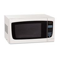 Avanti 1.4CF 1000 W Microwave WH OB