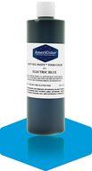 ELECTRIC BLUE 13.5 Ounce Soft Gel Paste Food Color