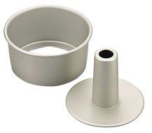Parukinzoku Antenoa aluminum chiffon cake baked type 15cm D-3430
