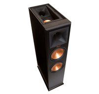 Klipsch RP-280FA Reference Premiere Dolby Atmos Enabled Floorstanding Speaker Package with RP-450C Center Speaker... N3