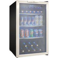 4.3 Cu. Ft. Beverage Center