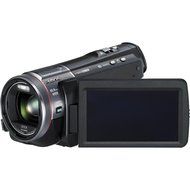 HC-X900 Digital Camcorder - 3.5" LCD - MOS - Full HD - Black N2