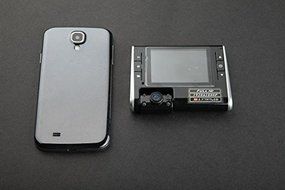 This one really works! Guide in perfect english with step by step instructions. 1080P Swing Lens HD Dash Cam Video... N8