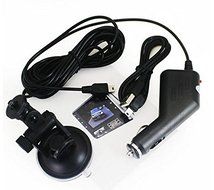 This one really works! Guide in perfect english with step by step instructions. 1080P Swing Lens HD Dash Cam Video... N9