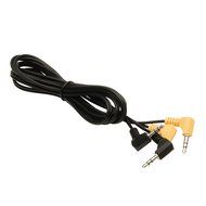 Logitech 4-CH Surround Sound Input Cable, for Z506 Speaker