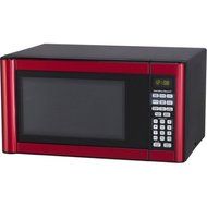 Hamilton Beach 1.1 cu ft Microwave, Stainless Steel N4