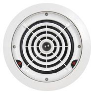 SpeakerCraft Accufit CRS7 One 7&quot; In-Ceiling Speaker - Each (White)