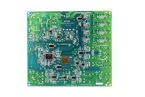 Dell 5110 5110CN High-Voltage Power Supply Board CN-0UD855 N3