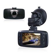 KEHAN C821 Full HD 1920*1080 Car DVR Dash Cam 170&deg; Super Wide Diagonal Viewing Angle 2.7&quot; LCD Ambarella A7 OV4689... N4