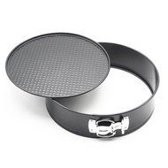 Wenwins nonstick springform pan cake pan 9 inch black N2