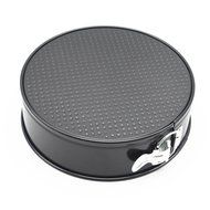 Wenwins nonstick springform pan cake pan 9 inch black N3