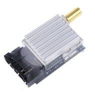 RioRand FPV 5.8GHz 200mW Video Audio 8 Channel Wireless Transmitter TX 1KM 1000M 23dBm N6