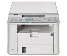 Canon imageCLASS D530 Multifunction Laser printer - Monochrome - Copier/Printer/Scanner - USB