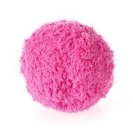 YoungChoice Automatic Rolling Ball Electric Cleaner Mocoro Mini Sweeping Robot Home Decoration (Pink) N2