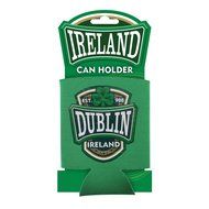 Dublin College Design Can Cooler