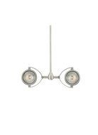 WMO-Elton Head 18IN, sn by Tech Lighting