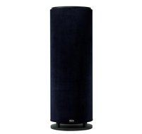 SVS PC13 Ultra 13-inch 1000 Watt Powered Cylinder Subwoofer (Black Dual Subs)