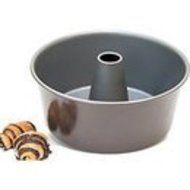 Non-Stick Carbon Steel Mini Tart Pans, 4-Inch Diameter, Set of 6