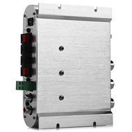 Wesel 12V Lvpin LP-838 Hi-Fi 2.1 Mini Car Motorbike Motorcycle Computer Power Amplifier Player Home CD MP3 MP4... N9