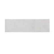 MartinLogan - Edge - High Performance In-Wall Speaker - Each - White